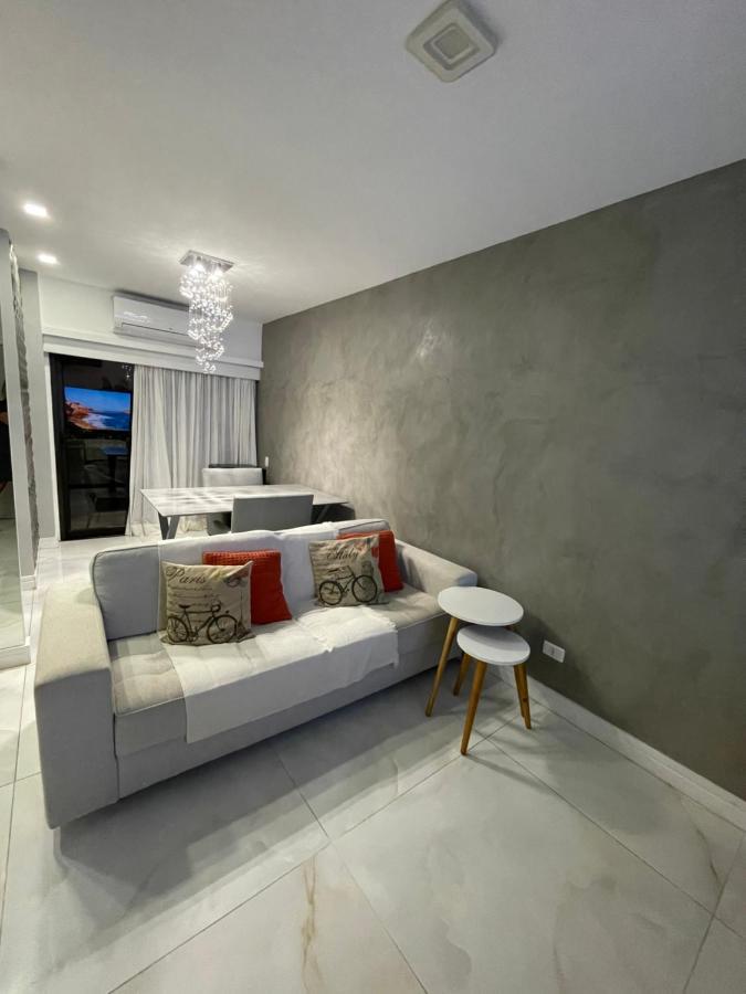 Top Flat Leblon, Academia Vista Mar, Sauna E Arrumacao Diaria By Tata Rio de Janeiro Bagian luar foto